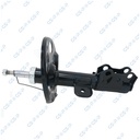 Amortiguador Delantero Izquierdo GSP 32340412
