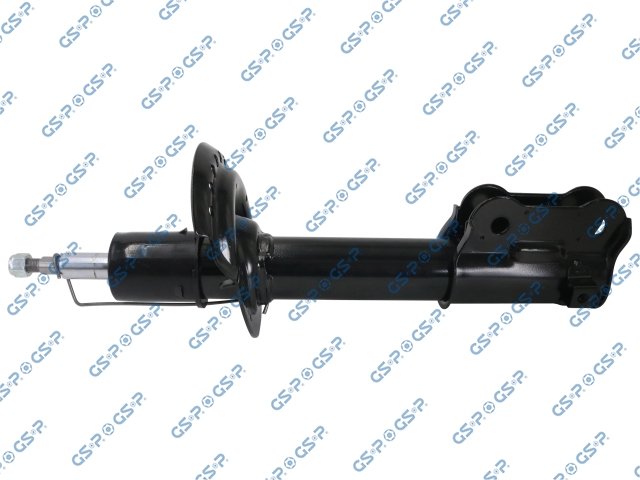 Amortiguador Delantero Izquierdo GSP 32346392
