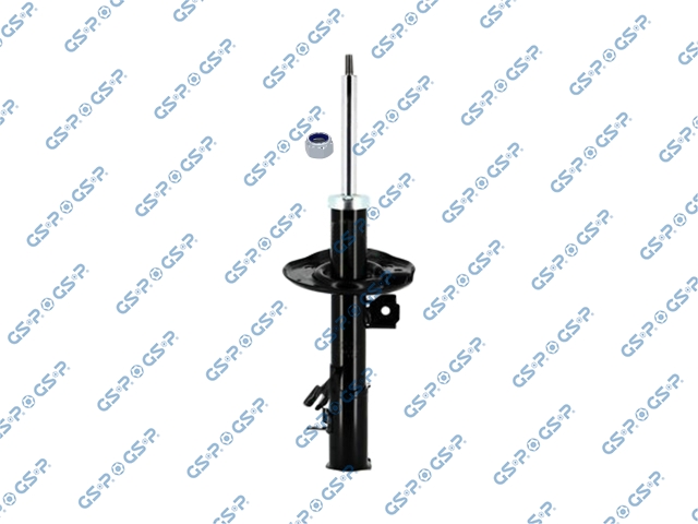 Amortiguador Delantero Derecho GSP 32346421