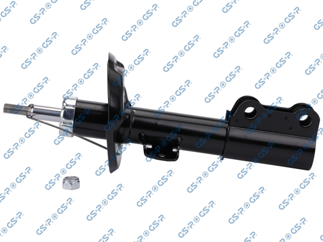 Amortiguador Delantero Derecho GSP 32346961