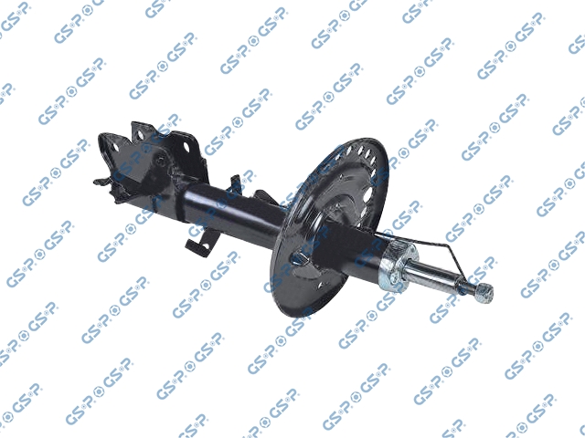 Amortiguador Delantero Derecho GSP 32347191