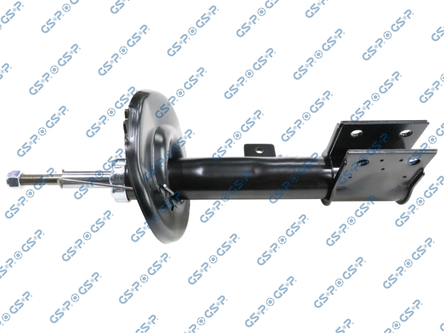 Amortiguador Delantero Izquierdo GSP 32348672