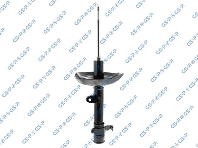 Amortiguador Delantero Izquierdo GSP 32349152