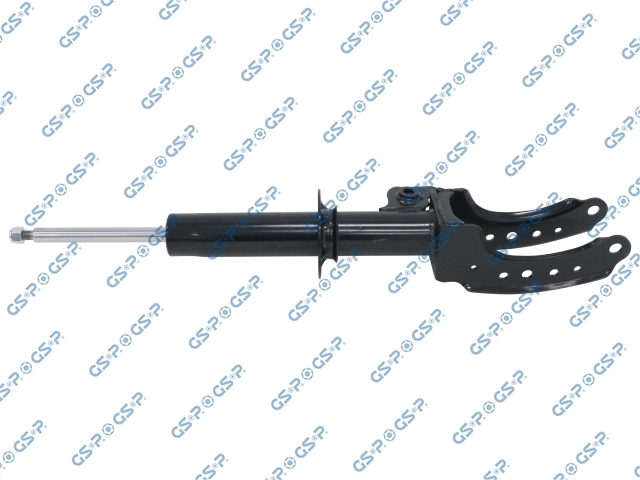 Amortiguador Delantero Derecho GSP 32349471