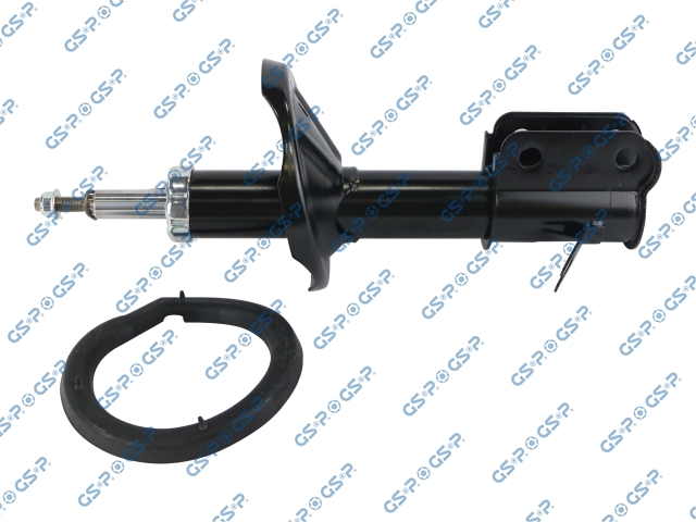 Amortiguador Delantero Izquierdo GSP 32349902