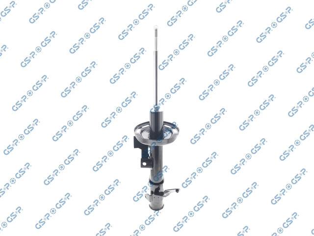 Amortiguador Delantero Izquierdo GSP 32350002