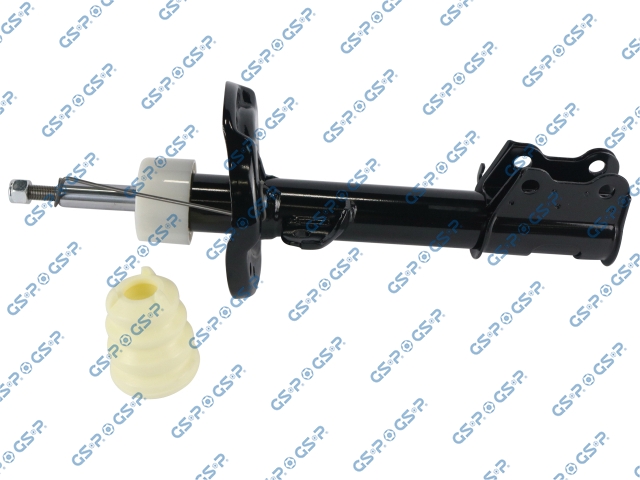 32350021 — Amortiguador Delantero Derecho GSP 32350021