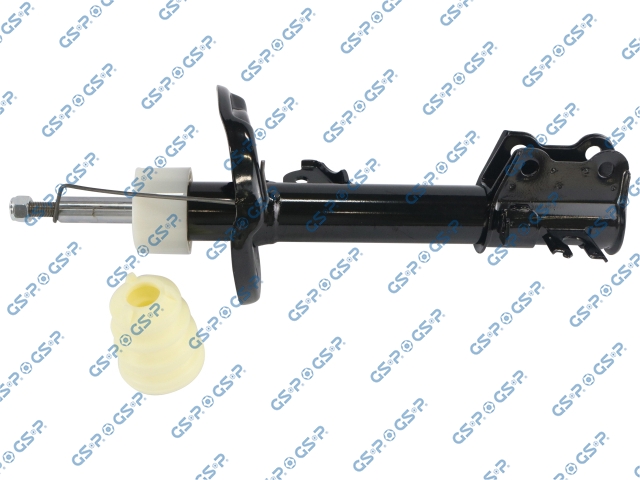 Amortiguador Delantero Izquierdo GSP 32350022