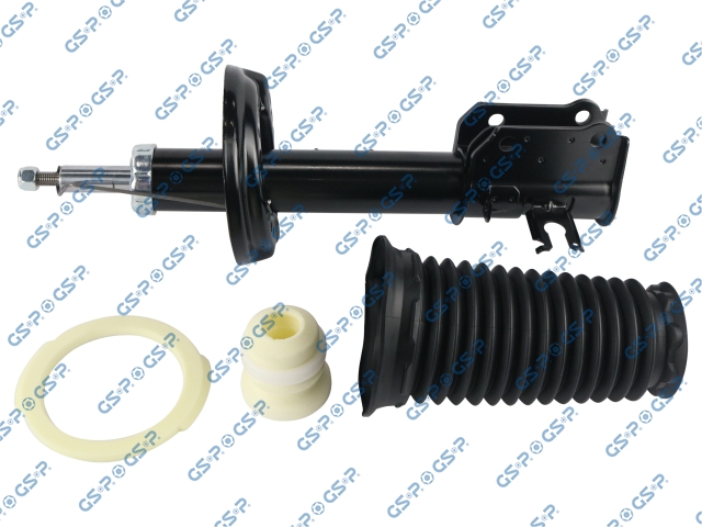 32350072 — Amortiguador Delantero Izquierdo GSP 32350072