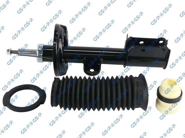 32350231 — Amortiguador Trasero Derecho GSP 32350231