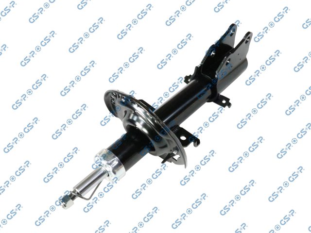 Amortiguador Delantero GSP 32350650