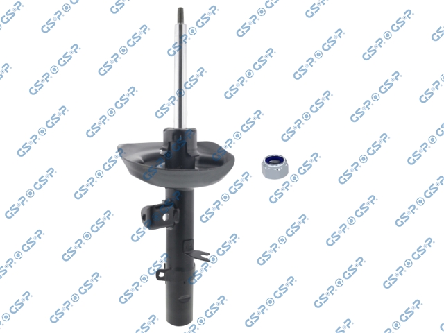 32355172 — Amortiguador Delantero Derecho GSP 32355172