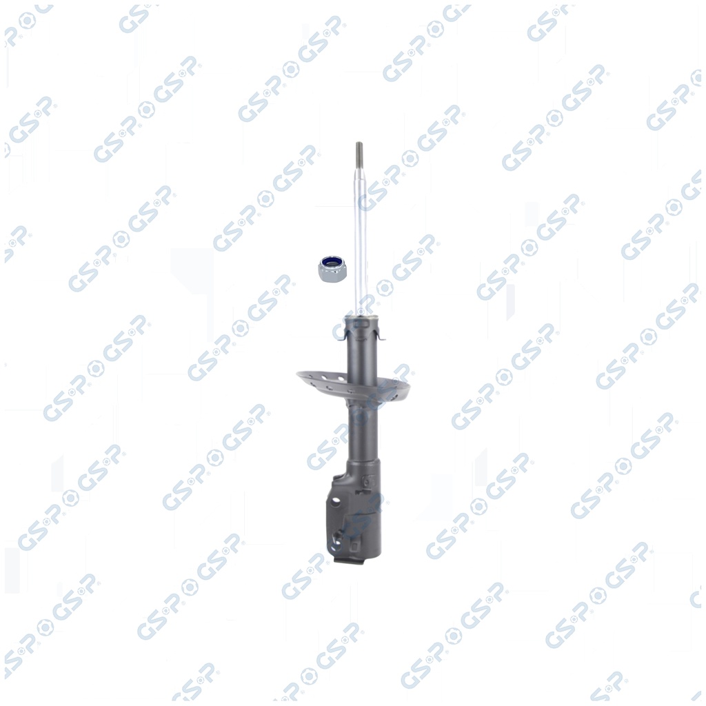 32355242 — Amortiguador Delantero Izquierdo GSP 32355242