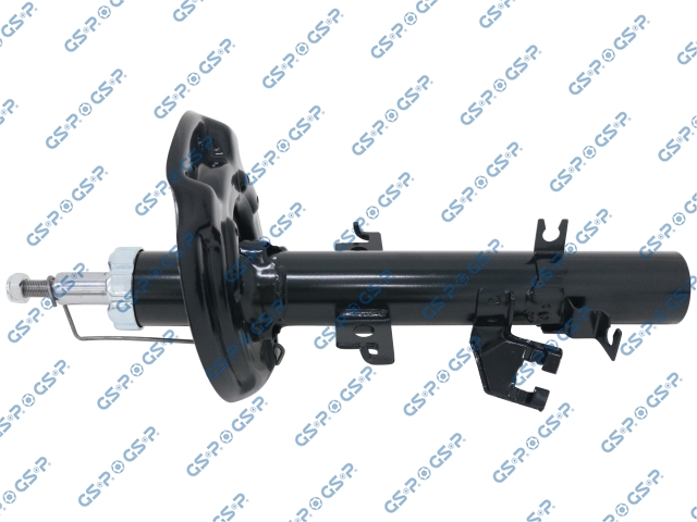 Amortiguador Delantero Izquierdo GSP 32355262