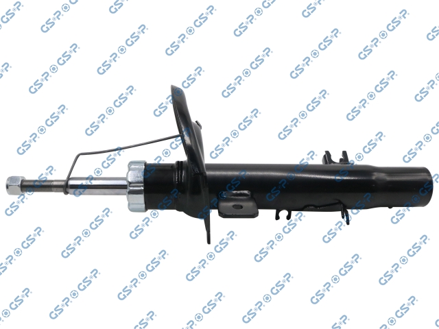 Amortiguador Delantero Izquierdo GSP 32355742