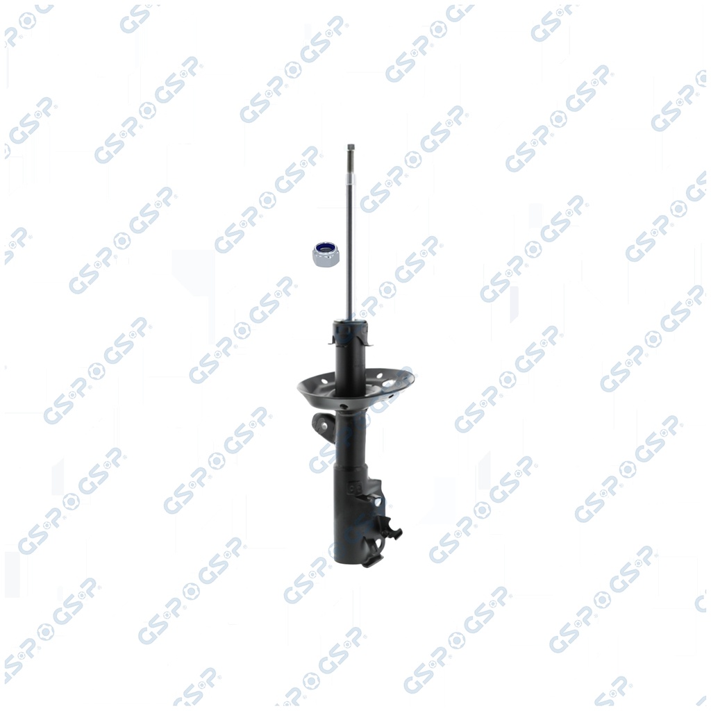 Amortiguador Delantero Derecho GSP 32355981