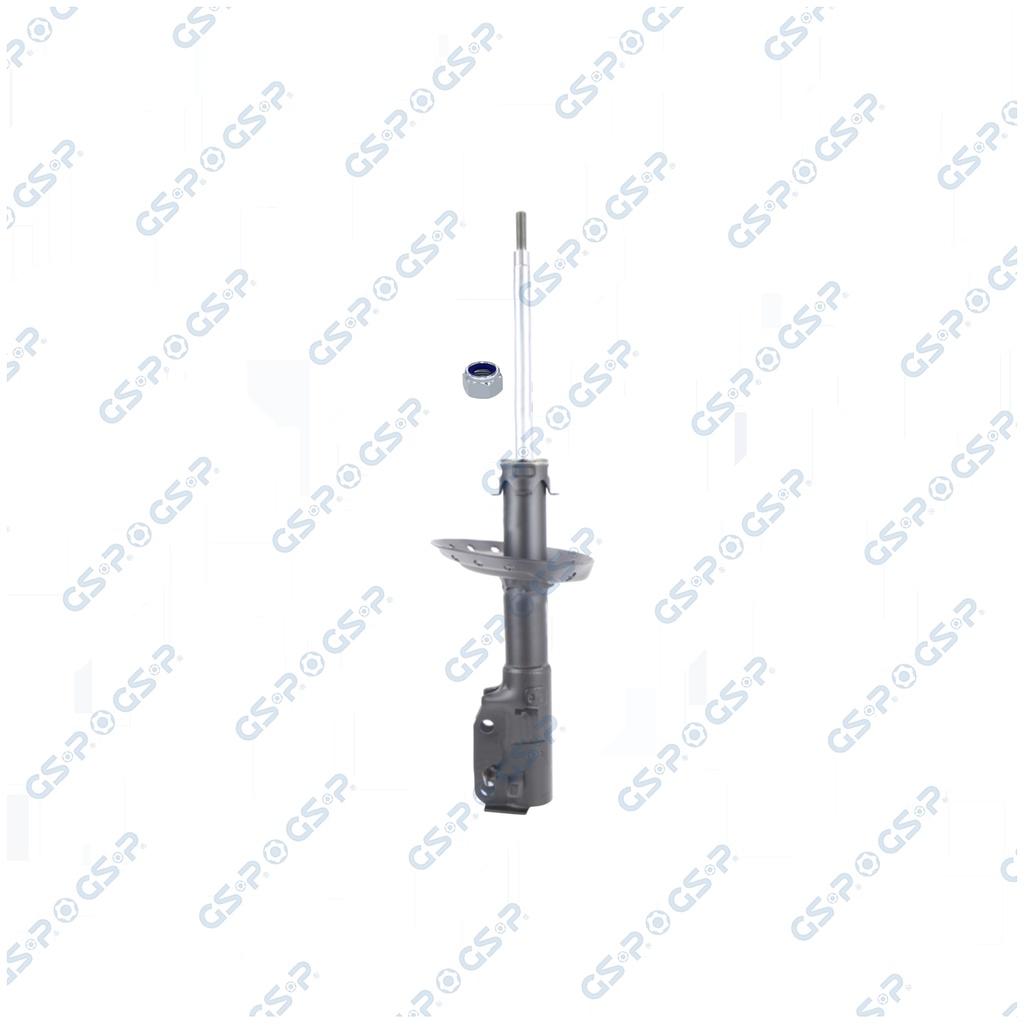 Amortiguador Delantero Izquierdo GSP 32355982