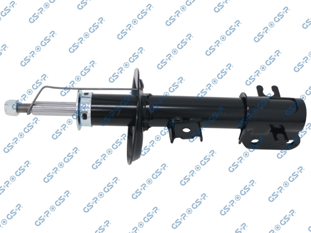 Amortiguador Delantero Izquierdo GSP 32356502