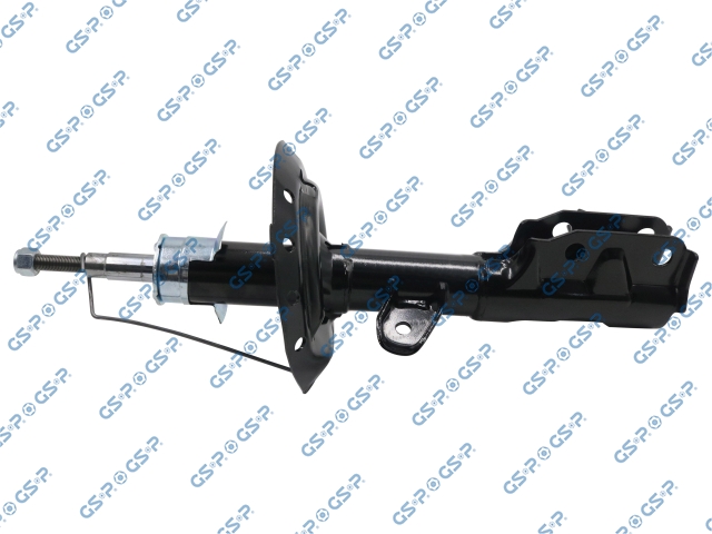 Amortiguador Delantero Izquierdo GSP 32356512