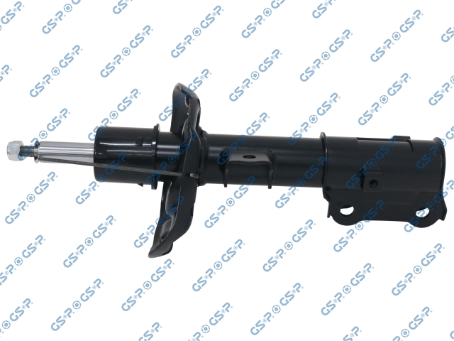 Amortiguador Delantero Izquierdo GSP 32356622