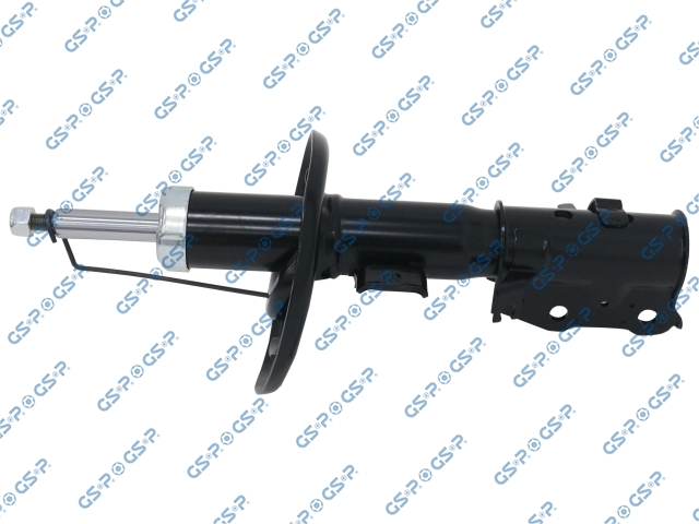 Amortiguador Delantero Izquierdo GSP 32356862