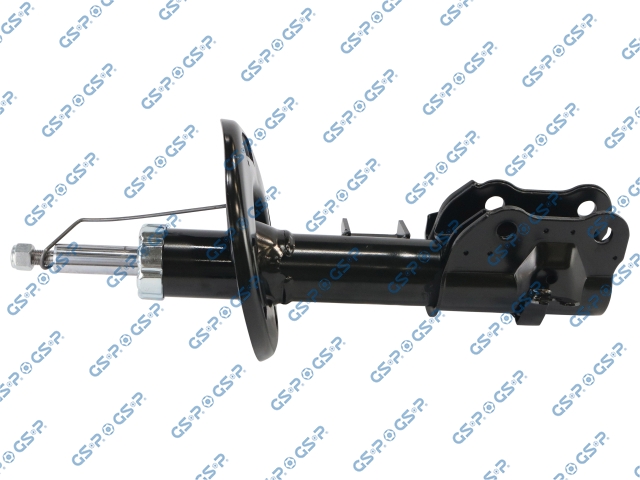 Amortiguador Delantero Izquierdo GSP 32361872