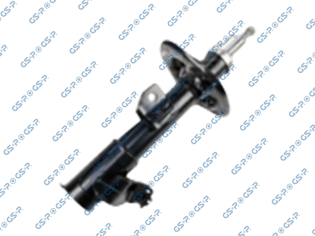 Amortiguador Delantero Izquierdo GSP 32362162