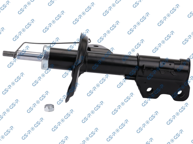 Amortiguador Delantero Derecho GSP 32363921