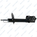 Amortiguador Delantero Izquierdo GSP 32365462