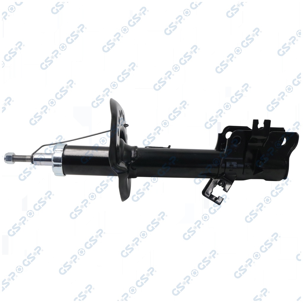 Amortiguador Delantero Izquierdo GSP 32369142