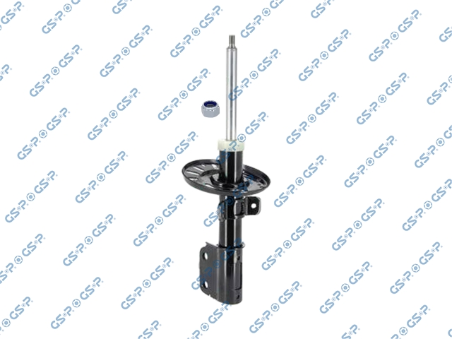 Amortiguador Delantero GSP 32369760