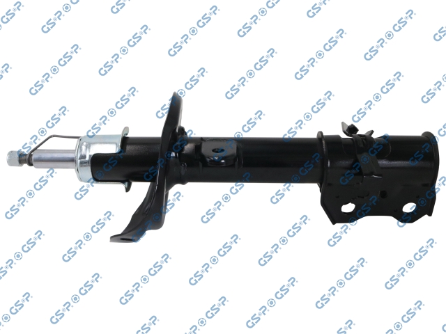 Amortiguador Delantero Izquierdo GSP 32371752