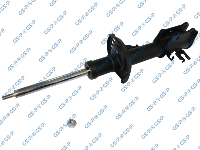 32375952 — Amortiguador Delantero Izquierdo GSP 32375952