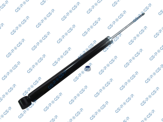 Amortiguador Trasero GSP 32467950