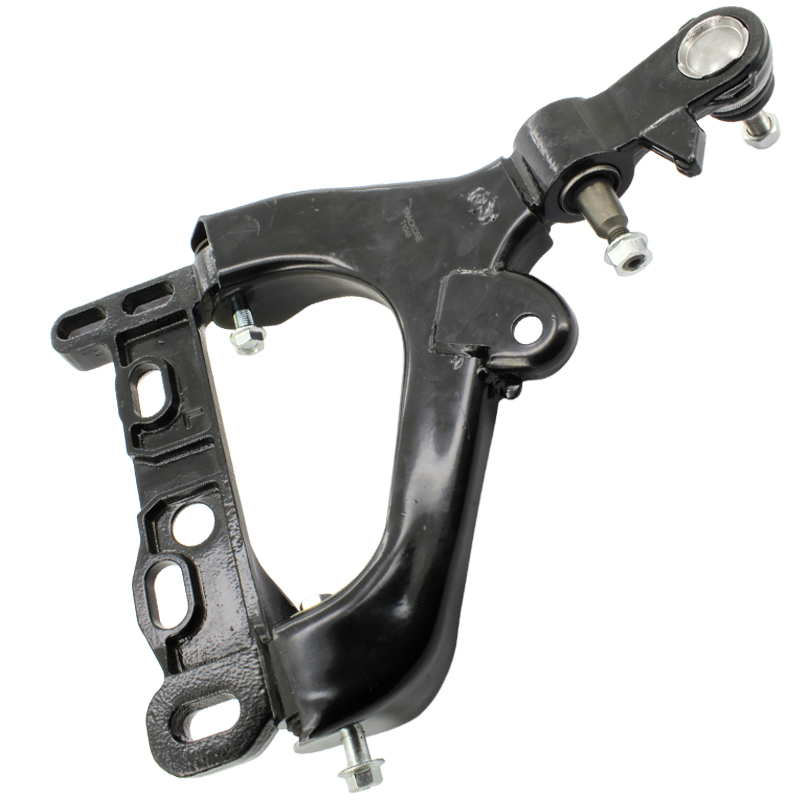 TO-20-287 — HORQUILLA DELANTERO INFERIOR IZQUIERDO CHEVROLET TRAILBLAZER 2008-2009