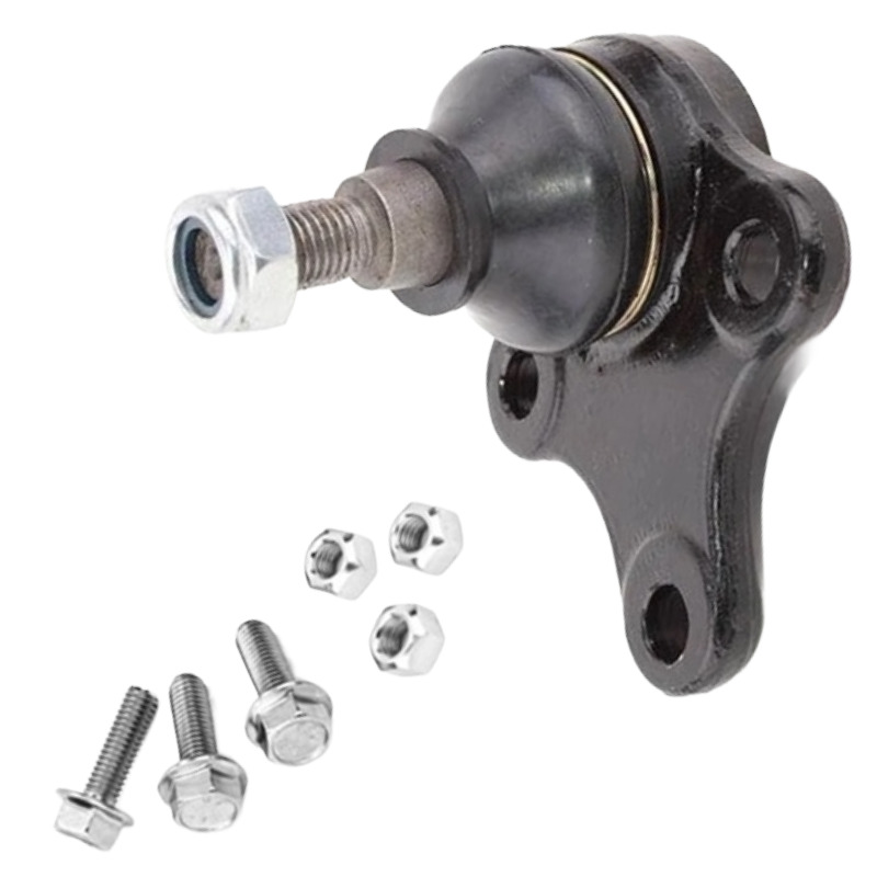 RÓTULA DELANTERO INFERIOR DERECHO CHIREY TIGGO 2PRO L3 1L 2023-2025
