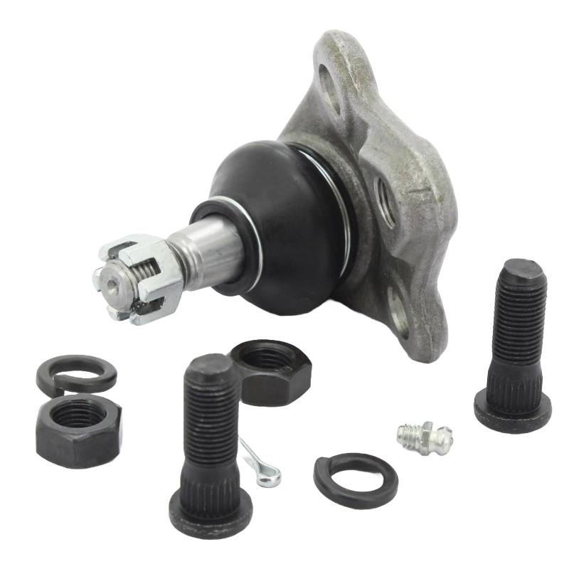 TO-60-095 — RÓTULA DELANTERO INFERIOR DERECHO CHIREY TIGGO 4PRO L4 1.5L 2023-2026