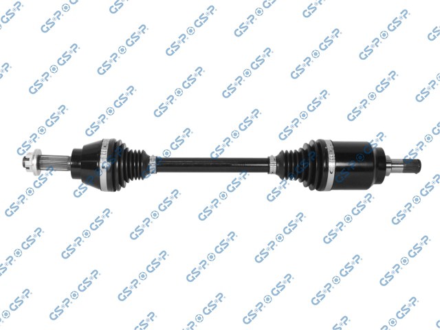 4123022 — Flecha Homocinética Delantero Derecho GSP 4123022