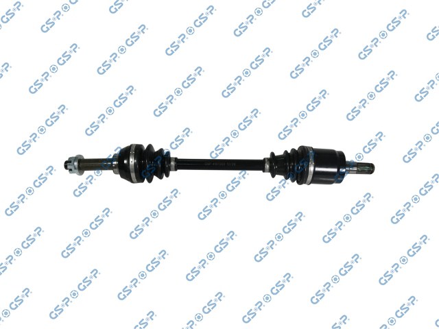 4157002 — Flecha Homocinética Delantero Derecho GSP 4157002