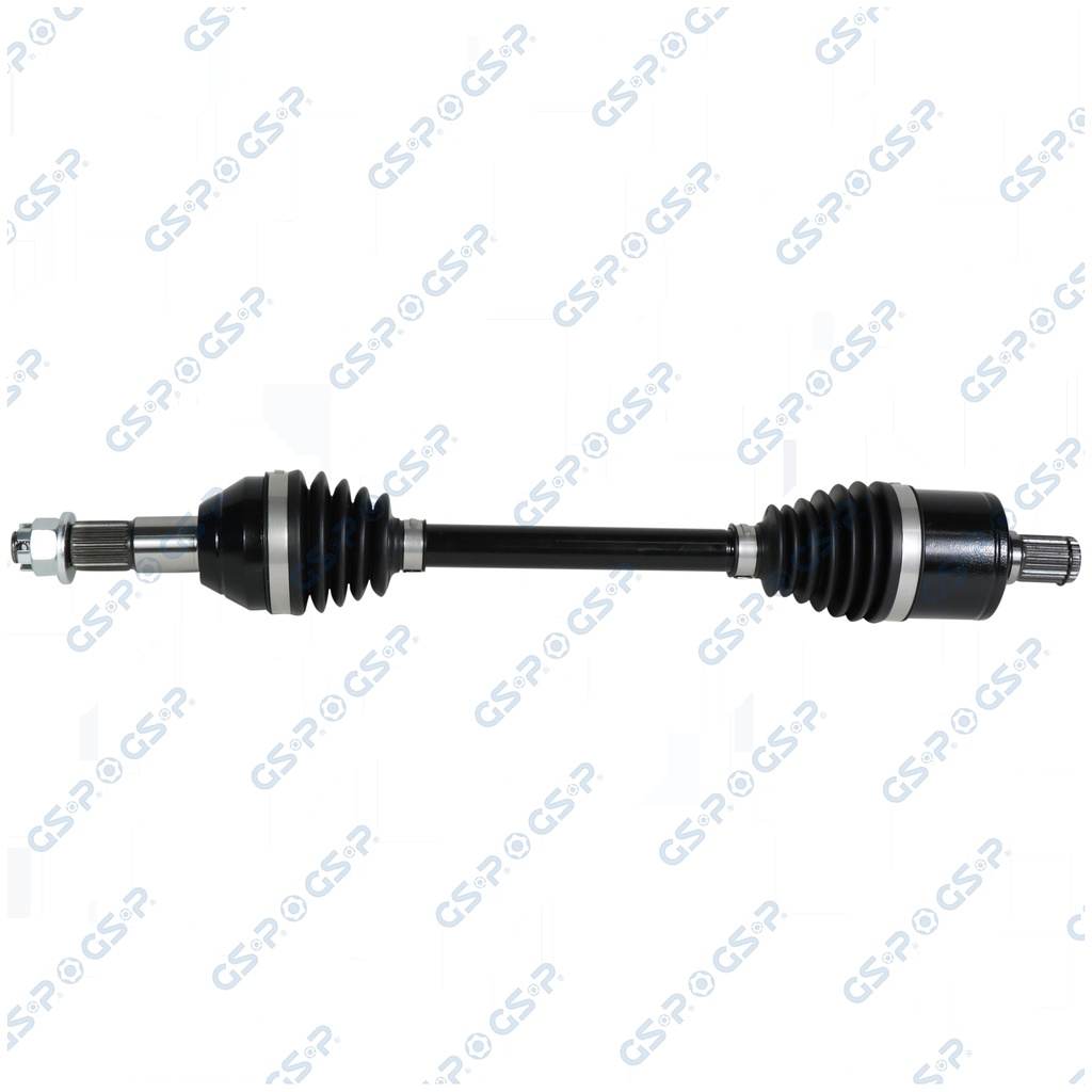 Flecha Homocinética GSP 4202030XD