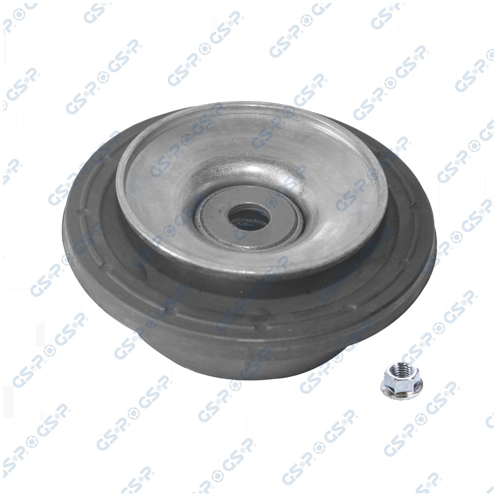 Kit de Base de Amortiguador Delantero GSP 510092S