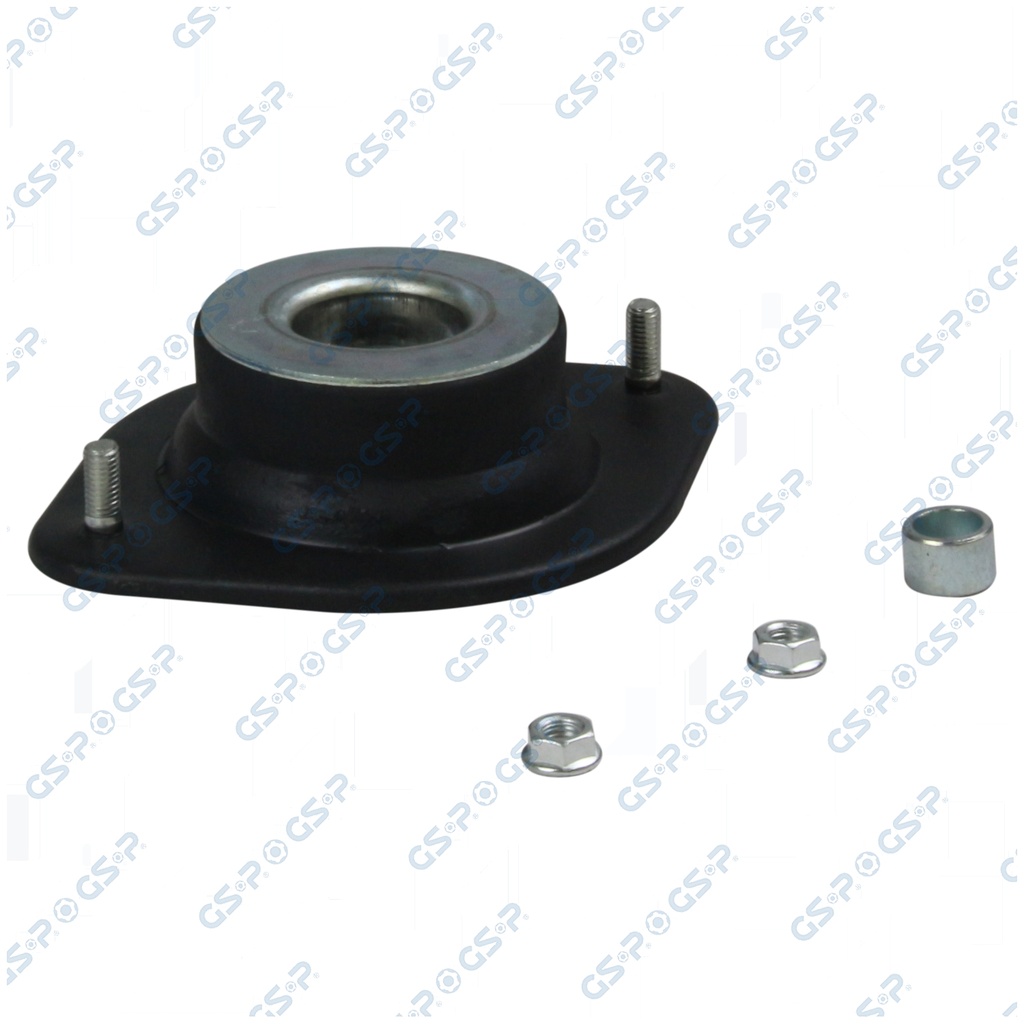 510391S — Kit de Base de Amortiguador Delantero GSP 510391S