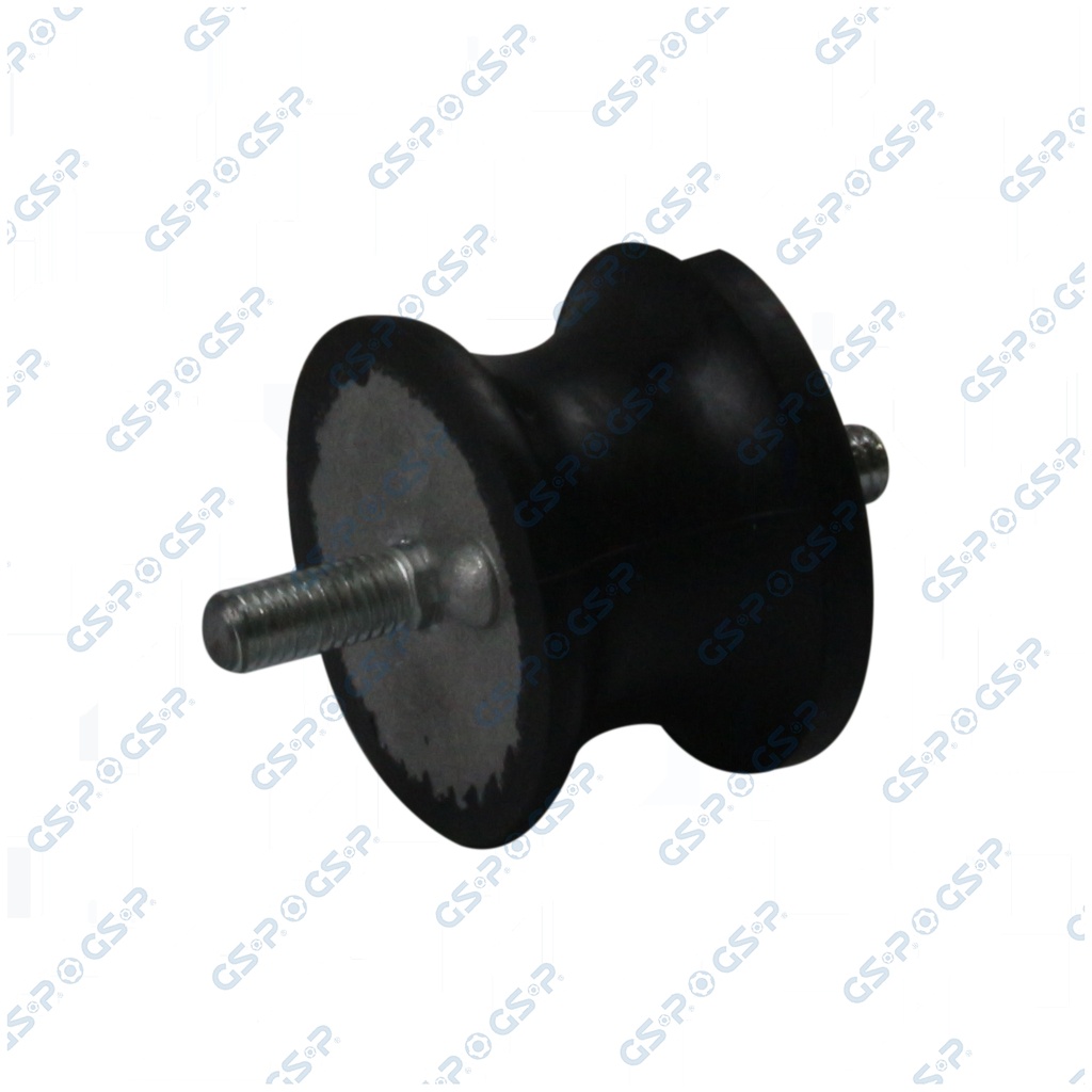 510612 — Soporte de Motor Izquierdo GSP 510612