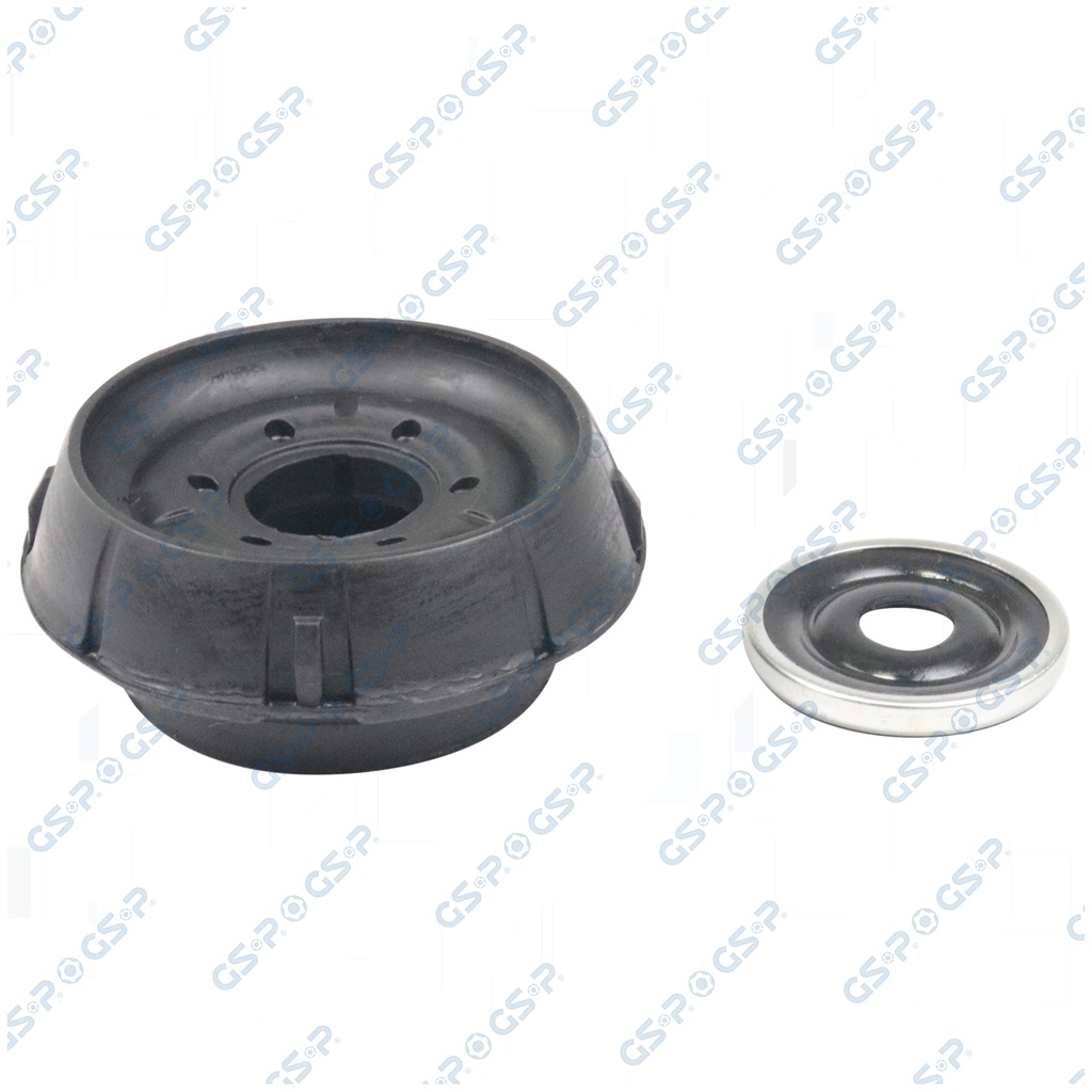 Kit de Base de Amortiguador Delantero GSP 510763S
