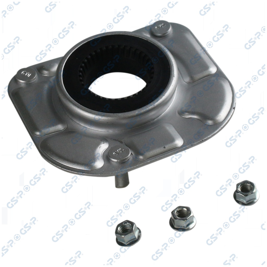 Kit de Base de Amortiguador Delantero Derecho GSP 510799S