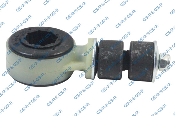 510836 — Kit de Tornapunta Delantero GSP 510836