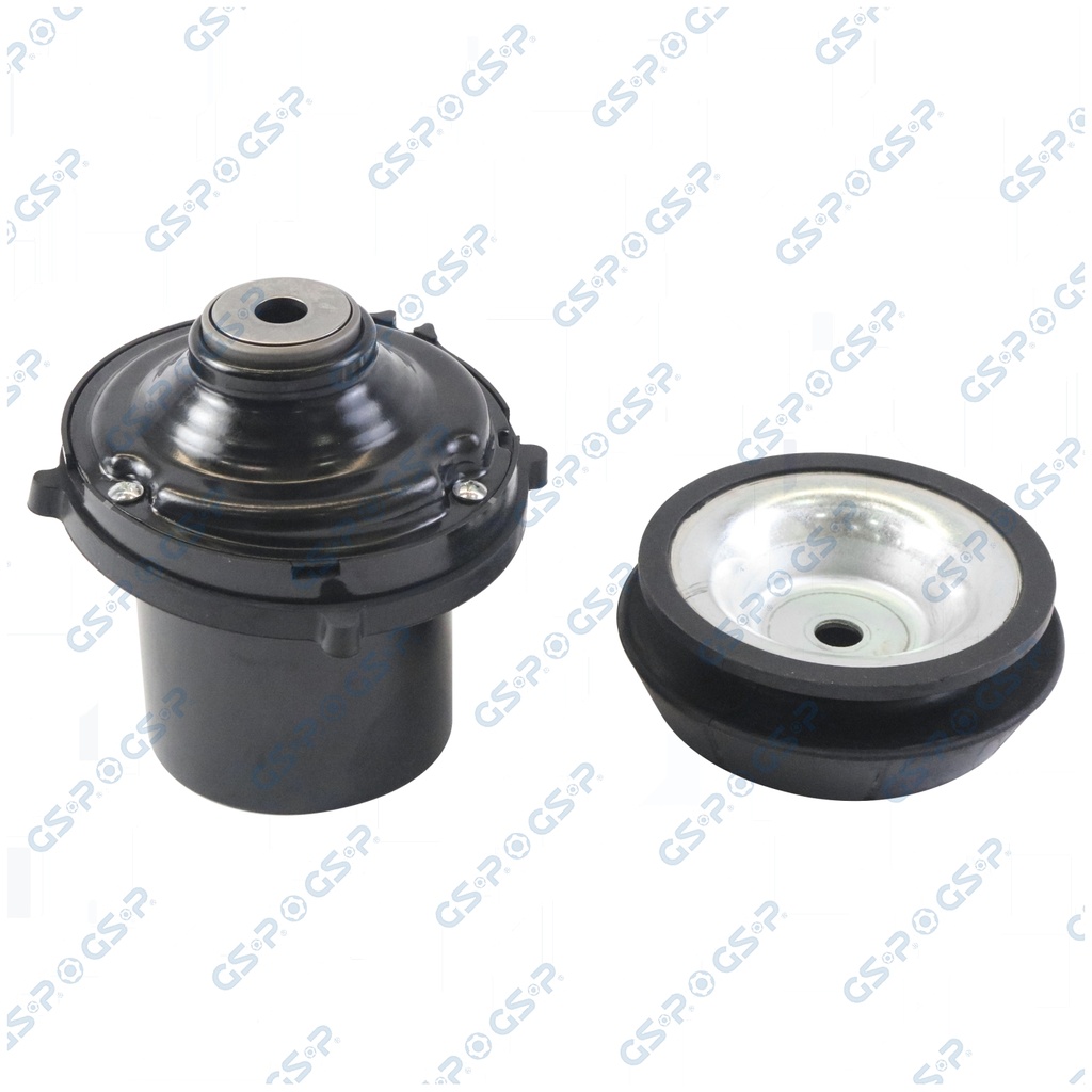 510922S — Kit de Base de Amortiguador Delantero GSP 510922S