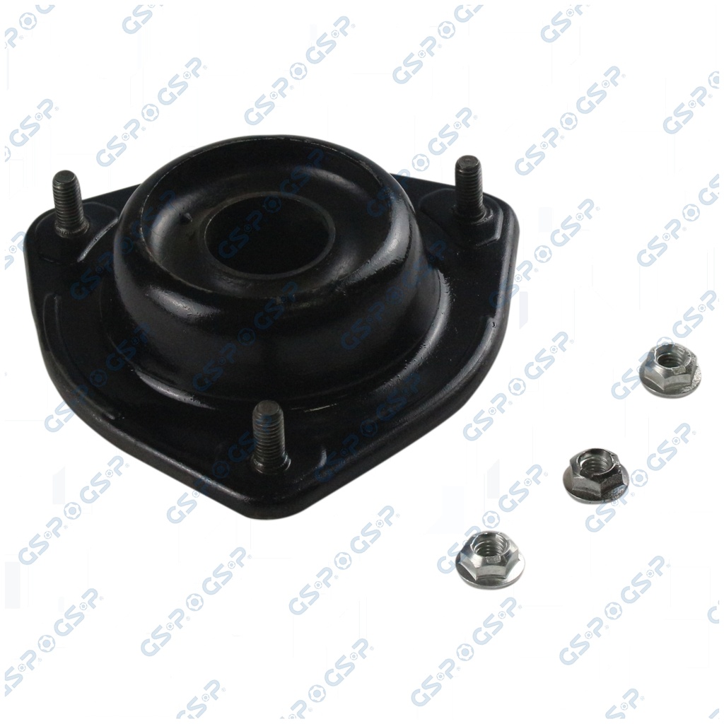 Kit de Base de Amortiguador Delantero GSP 510950S