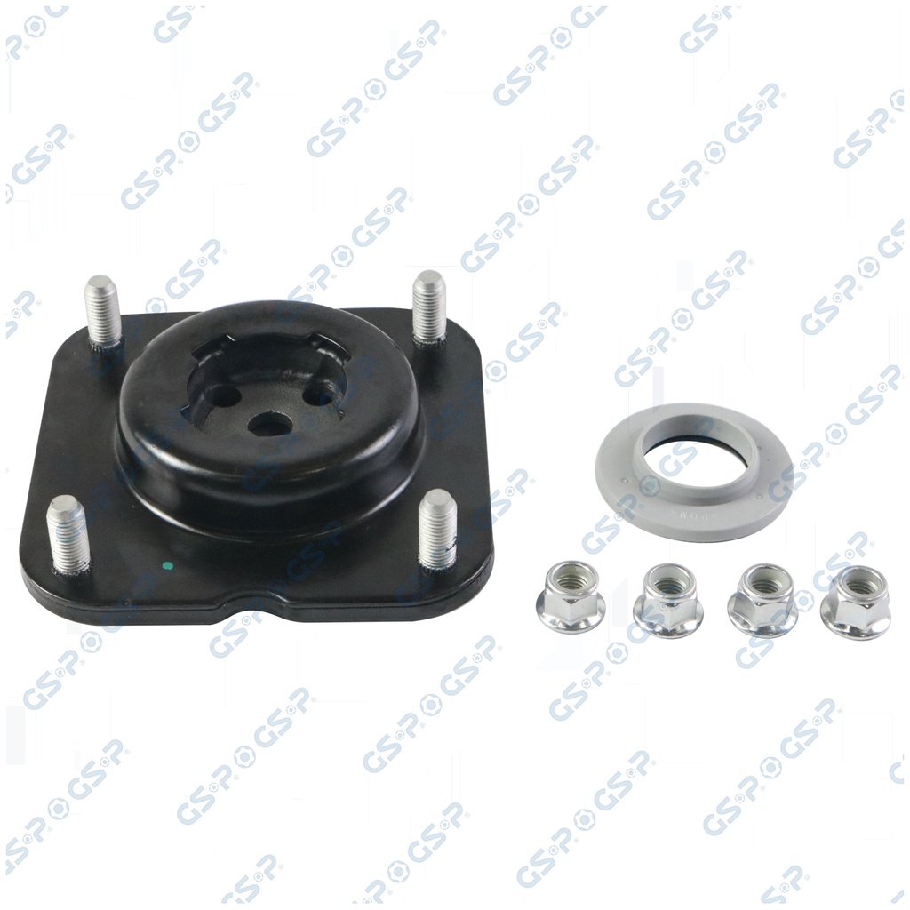 511176S — Kit de Base de Amortiguador Delantero GSP 511176S