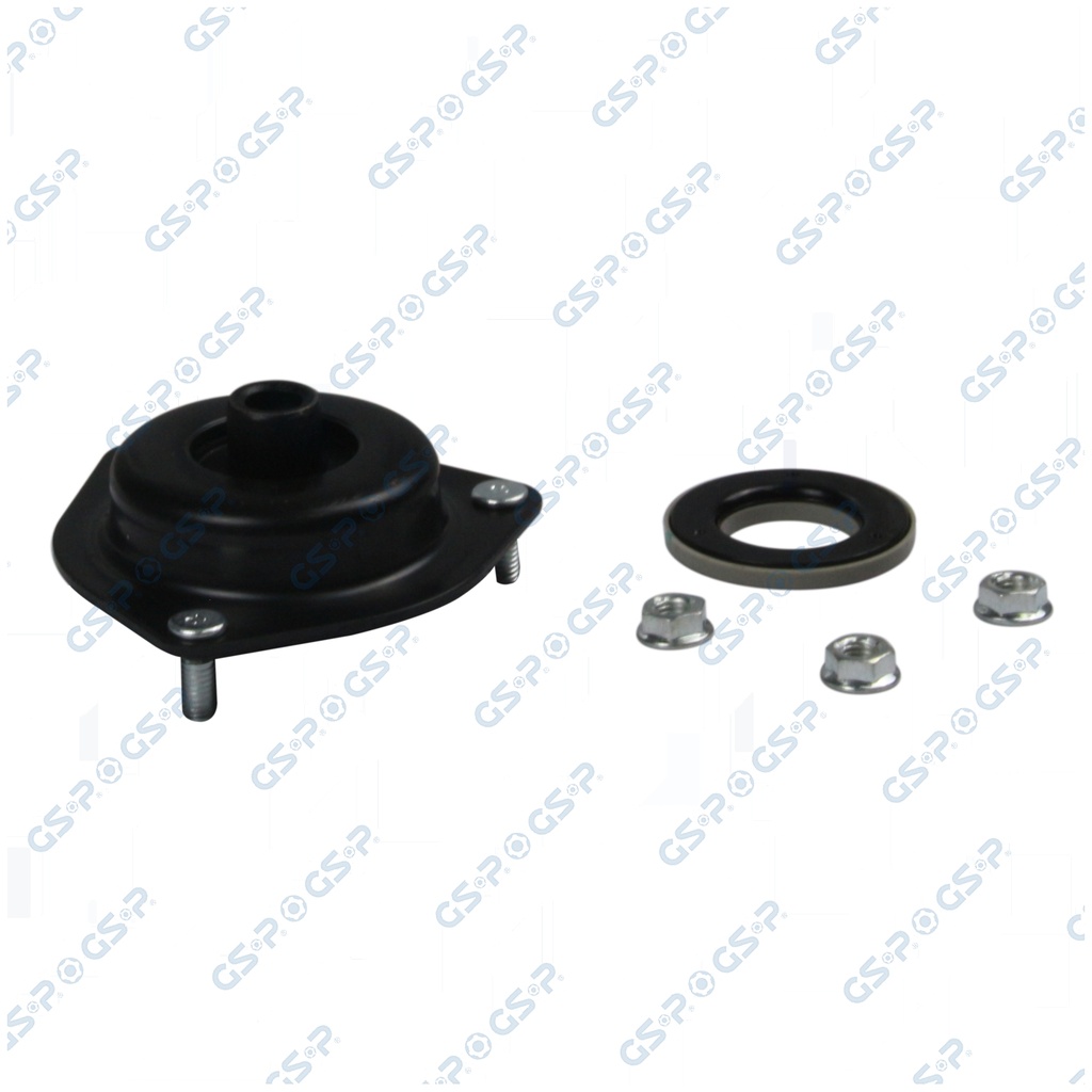 511245S — Kit de Base de Amortiguador Delantero Derecho GSP 511245S